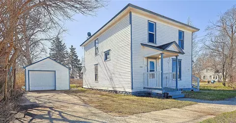 233 Delaware, Muskegon, MI 49442