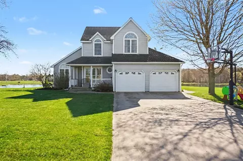 4286 S 198th, Hesperia, MI 49421