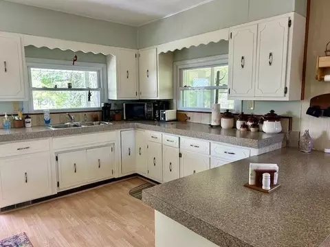 10158 S S Riv, Evart, MI 49631 photo 11