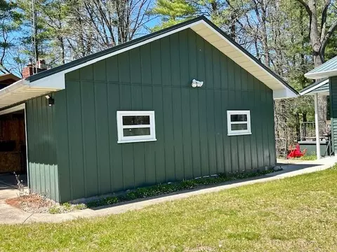 10158 S S Riv, Evart, MI 49631 photo 4