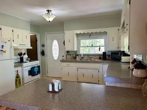 10158 S S Riv, Evart, MI 49631 photo 14
