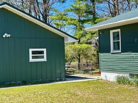 10158 S S Riv, Evart, MI 49631 photo 5