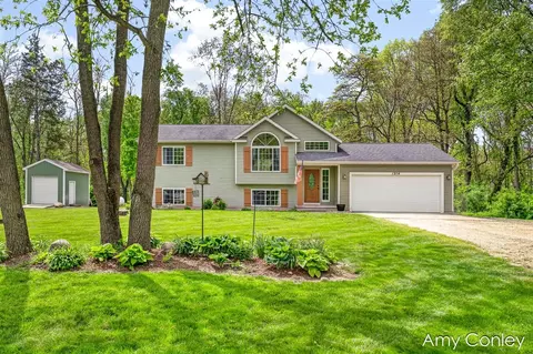 1214 Delaney, Martin, MI 49070