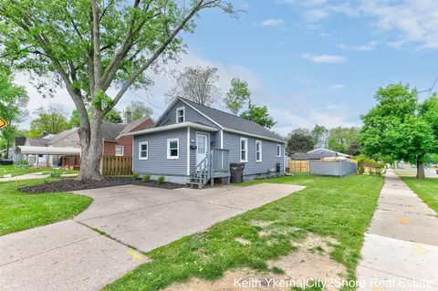 2603 Noel, Wyoming, MI 49509