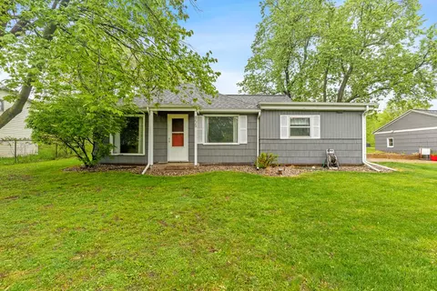 855 Johnson, Marne, MI 49435