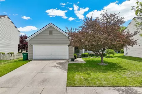 7353 Maplelawn, Ypsilanti, MI 48197