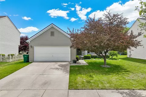 7353 Maplelawn, Ypsilanti, MI 48197