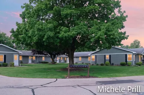 5160 Southglow, Grand Rapids, MI 49508