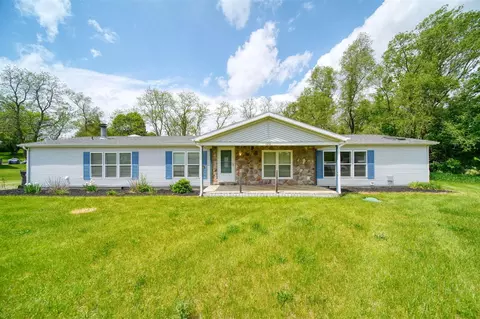 120 Kathy, Brooklyn, MI 49230