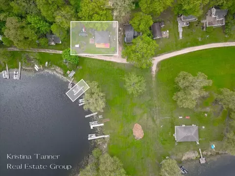 View/Area - 13737 Lower Bayside, Belding, MI 48809 photo 1 of 2