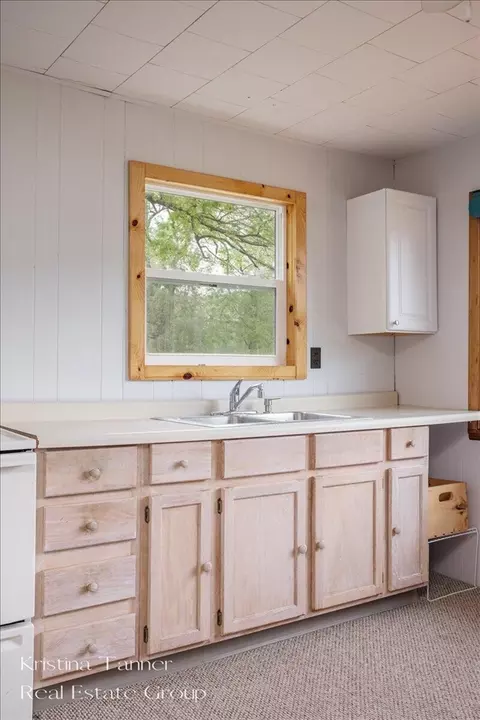 Kitchen - 13737 Lower Bayside, Belding, MI 48809 photo 1 of 1