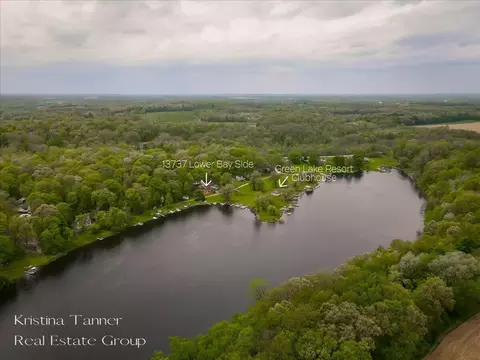 View/Area - 13737 Lower Bayside, Belding, MI 48809 photo 2 of 2