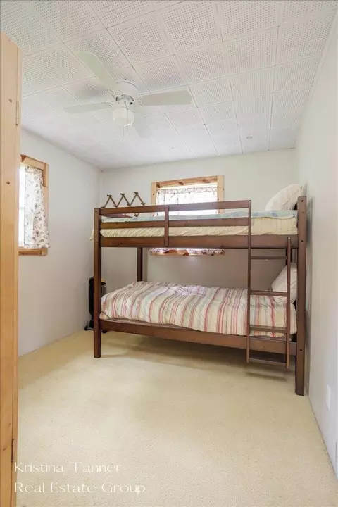 Bedroom - 13737 Lower Bayside, Belding, MI 48809 photo 2 of 2