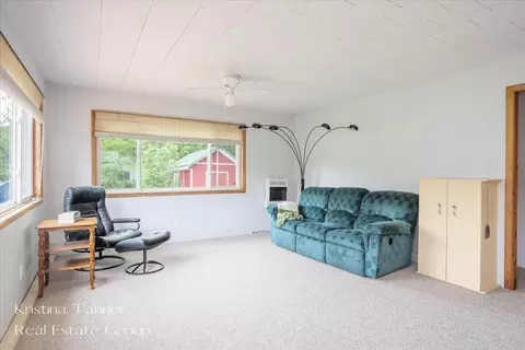 Living - 13737 Lower Bayside, Belding, MI 48809 photo 1 of 2