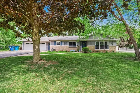 4512 Croyden, Kalamazoo, MI 49006