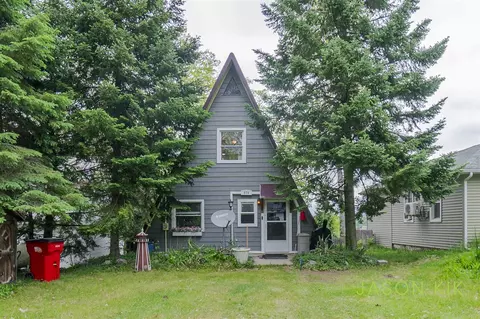 679 W Lincoln, White Cloud, MI 49349