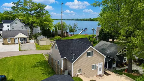 2948 Russell, Clarklake, MI 49234