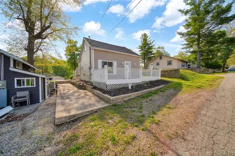 2948 Russell, Clarklake, MI 49234
