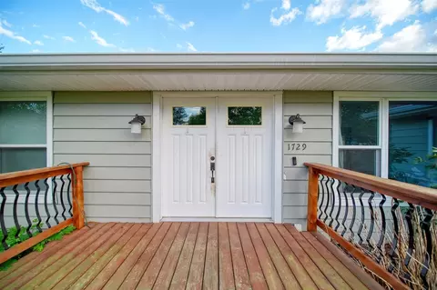Exterior - 1729 Plateau, Jackson, MI 49203 photo 5 of 17