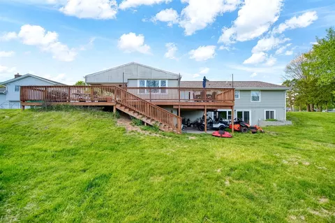 Exterior - 1729 Plateau, Jackson, MI 49203 photo 11 of 17
