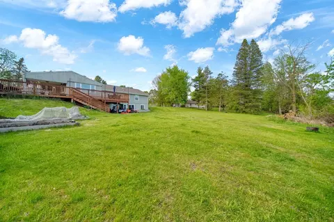 Exterior - 1729 Plateau, Jackson, MI 49203 photo 14 of 17