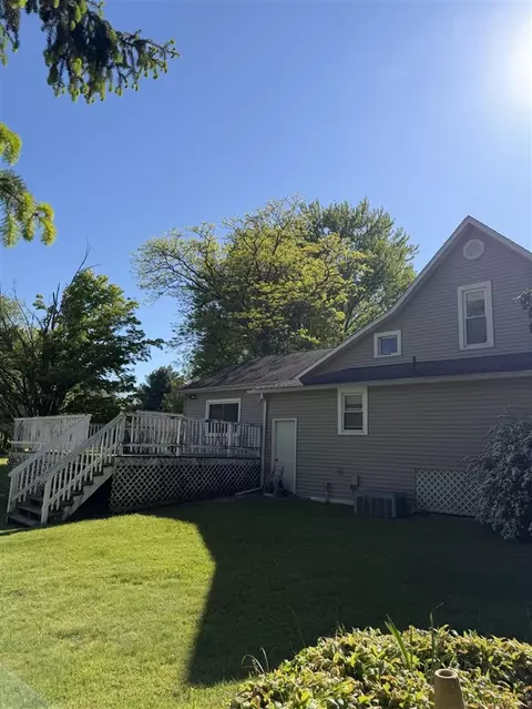 582 E Main, Marcellus, MI 49067