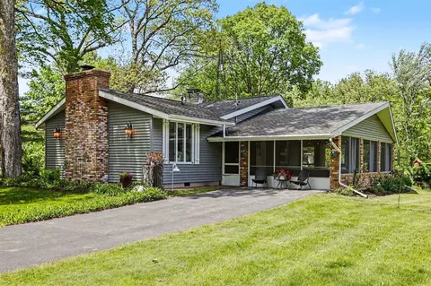 688 N Airport, Hastings, MI 49058