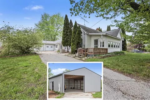 10919 N Maple Is, Fremont, MI 49412