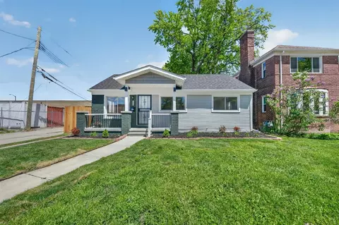 4890 Grayton, Detroit, MI 48224