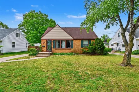 1308 Ellsmere, Grand Rapids, MI 49505