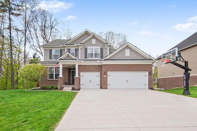 101 Beddingham, Saline, MI 48176