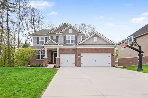 101 Beddingham, Saline, MI 48176