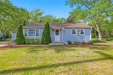 1170 E Pontaluna, Norton Shores, MI 49456