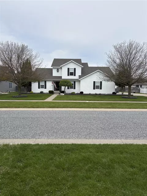 8876 Swancrest, Saginaw, MI 48609
