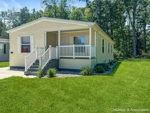 115 San Souci, Sparta, MI 49345