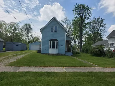 164 S Pleasant, Lowell, MI 49331