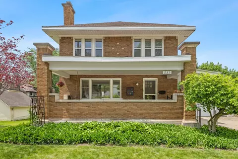 235 Hampton, Grand Rapids, MI 49506