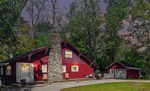 13760 N Territorial, Gregory, MI 48137