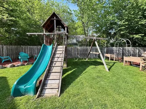 Exterior - 404 Cedar, Three Oaks, MI 49128 photo 12 of 12