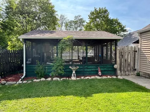 Exterior - 404 Cedar, Three Oaks, MI 49128 photo 11 of 12