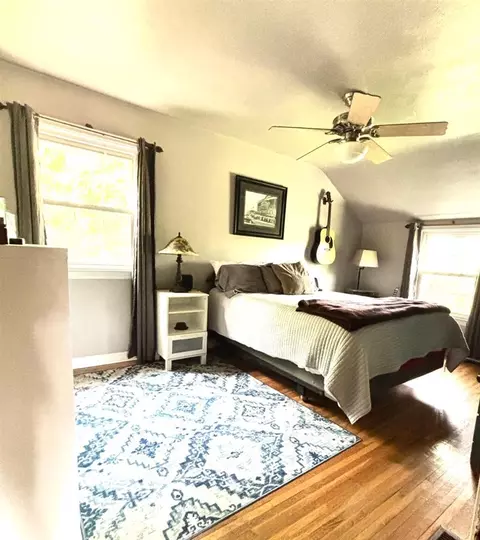 Bedroom - 404 Cedar, Three Oaks, MI 49128 photo 2 of 3