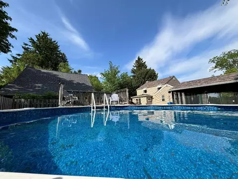 Exterior - 404 Cedar, Three Oaks, MI 49128 photo 8 of 12