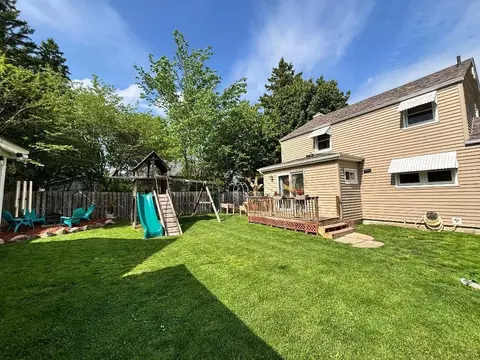 Exterior - 404 Cedar, Three Oaks, MI 49128 photo 4 of 12