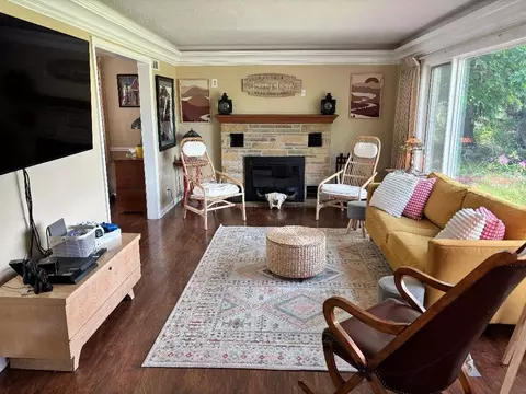 Living - 404 Cedar, Three Oaks, MI 49128 photo 1 of 1