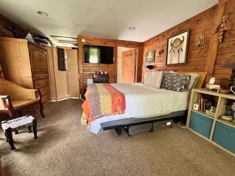 Bedroom - 404 Cedar, Three Oaks, MI 49128 photo 1 of 3