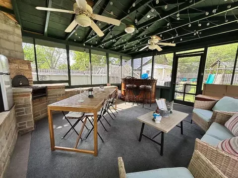 Exterior - 404 Cedar, Three Oaks, MI 49128 photo 2 of 12