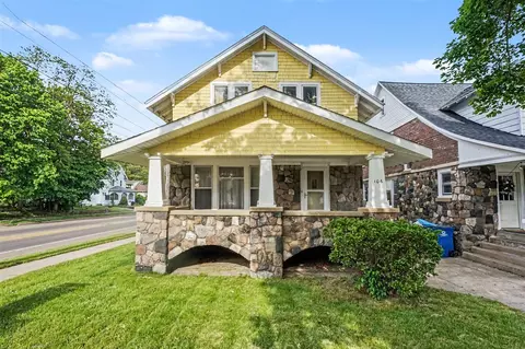 106 Central, Battle Creek, MI 49017