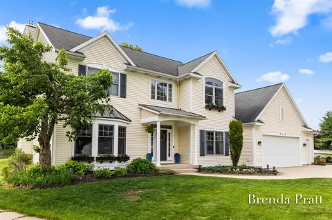 5486 Sand Dune, Wyoming, MI 49418