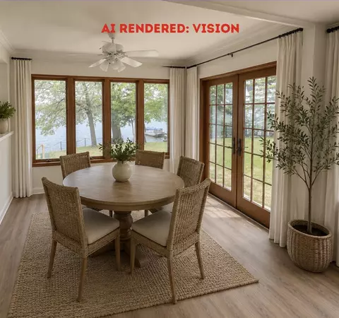 Dining - 2550 Lakeside, Stanton, MI 48888 photo 1 of 1