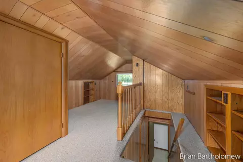 Entry Way - 2550 Lakeside, Stanton, MI 48888 photo 3 of 3